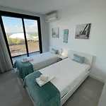 Apartmán Salinas House T3