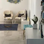 Salinas House T3 Apartmán