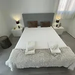 Salinas House T3 Apartmán *