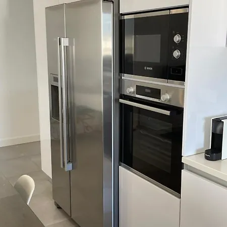 Salinas House T3 Апартаменты *