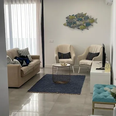 Salinas House T3 * Tavira