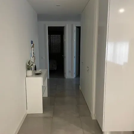 Salinas House T3 Апартаменты