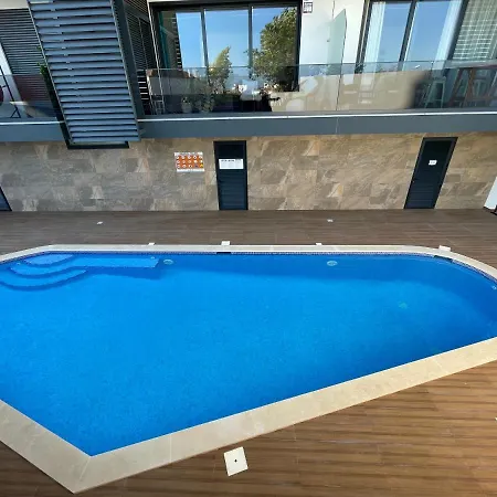 Salinas House T3 *