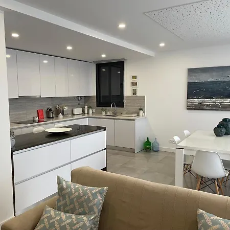 Salinas House T3 Тавира