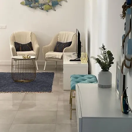 Salinas House T3 Апартаменты
