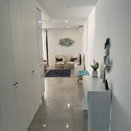 Salinas House T3 Тавира