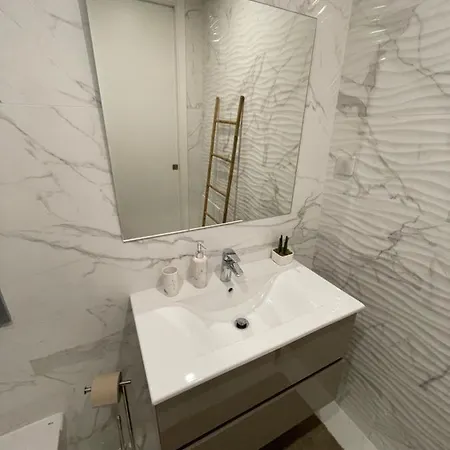 Salinas House T3 Тавира