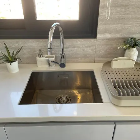 Апартаменты Salinas House T3 Тавира