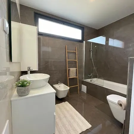 Salinas House T3 *