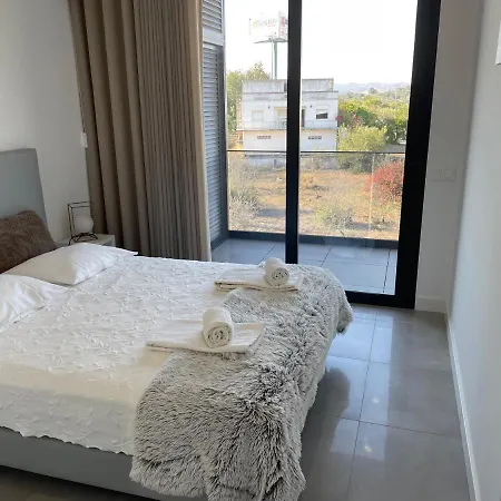 Salinas House T3