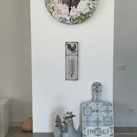 Salinas House T3