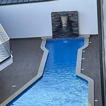 Salinas House T3 * Тавира