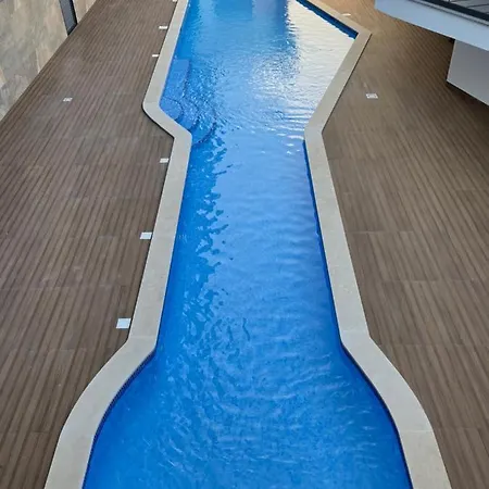 Salinas House T3 * Тавира