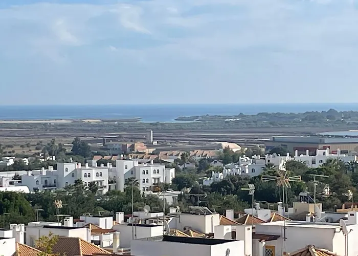 Appartement Salinas House T3 *