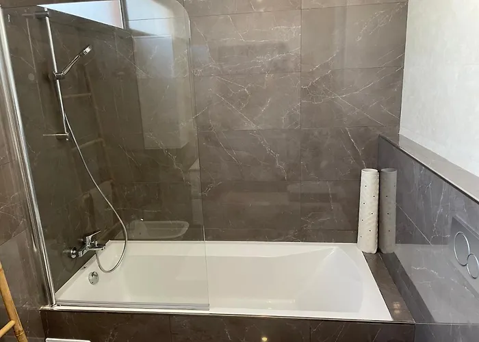 Salinas House T3 Appartement Tavira