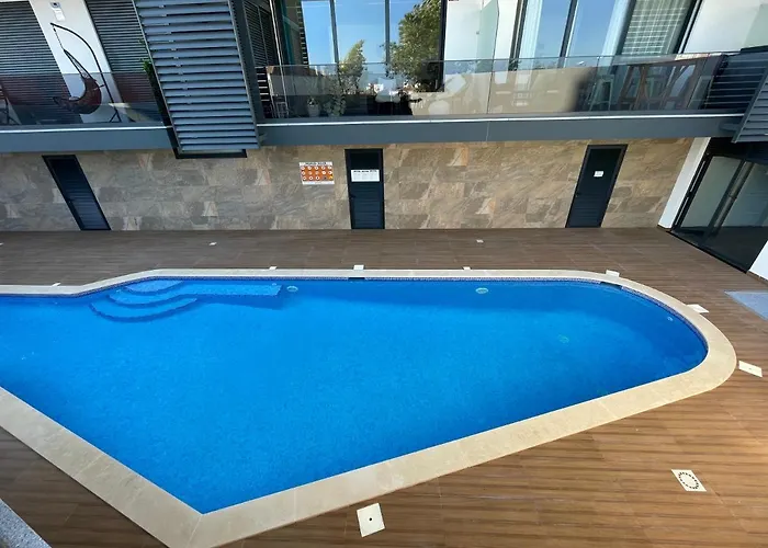 Salinas House T3 *