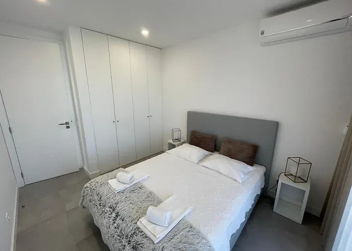 Salinas House T3 Appartement