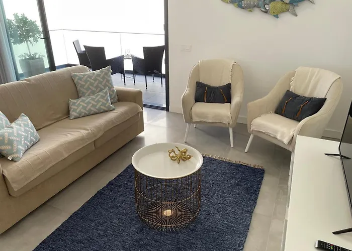 Salinas House T3 Appartement