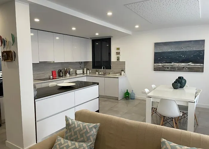 Salinas House T3 Tavira