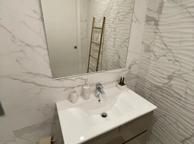 Salinas House T3 Tavira