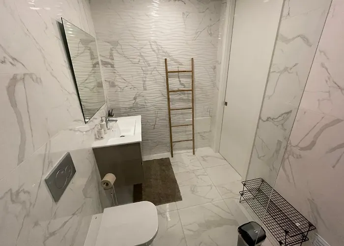 Appartement Salinas House T3