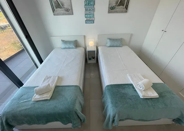 Appartement Salinas House T3 *