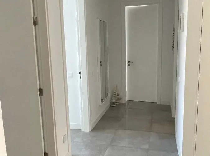 Salinas House T3 Tavira