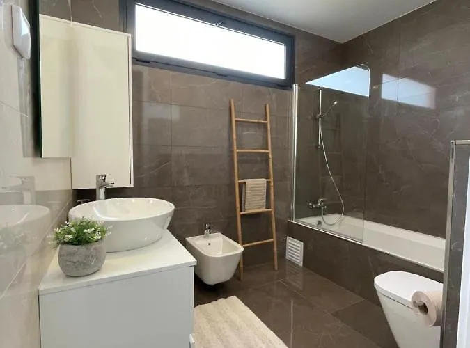 Salinas House T3 *