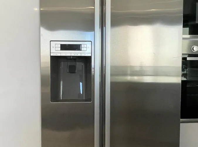 Salinas House T3 Appartement *