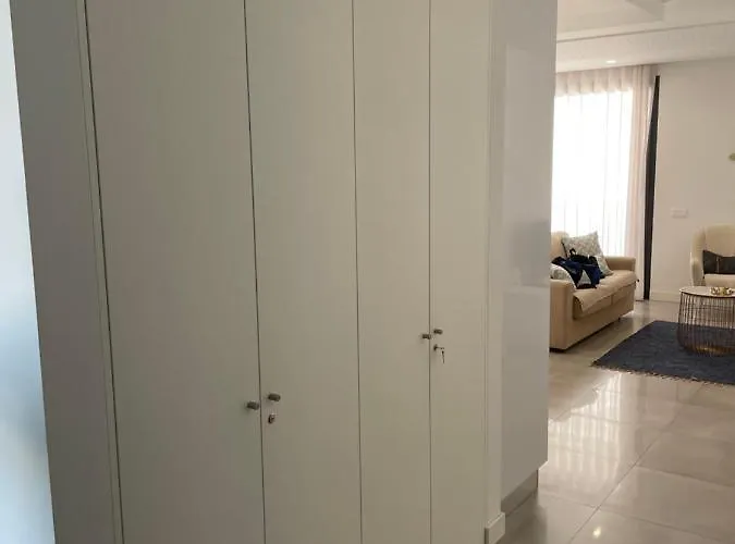 Salinas House T3 Tavira