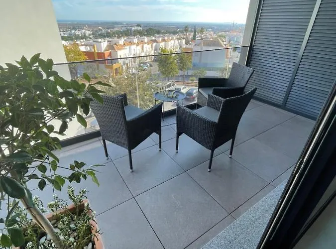 Appartement Salinas House T3 *