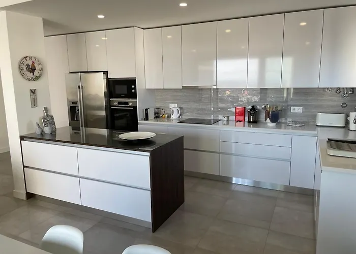Salinas House T3 *