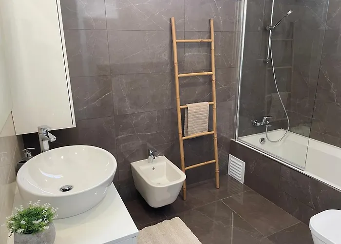 Salinas House T3 Tavira