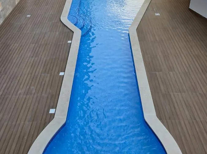 Salinas House T3 * Tavira