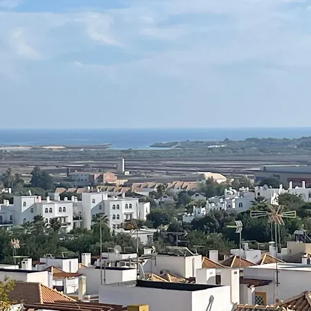 Appartamento Salinas House T3 *