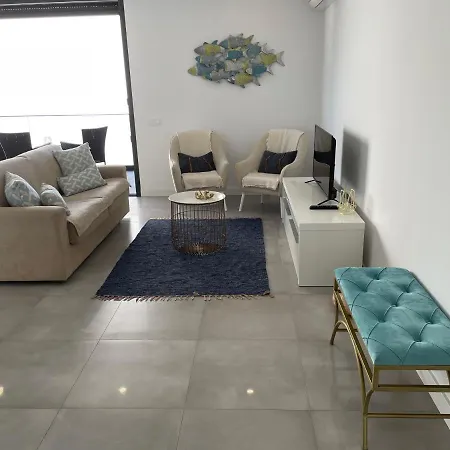 Appartamento Salinas House T3 Tavira