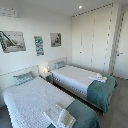 Apartment Salinas House T3 *