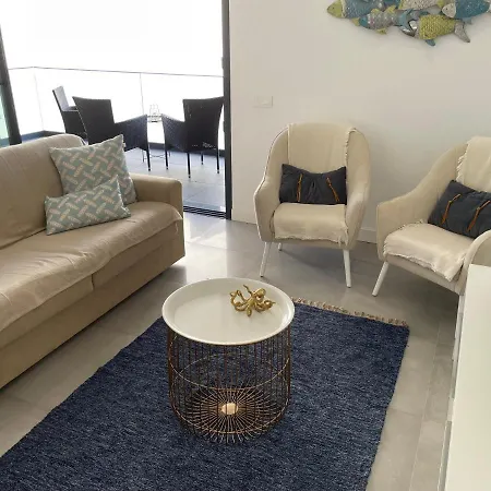 Salinas House T3 Appartamento