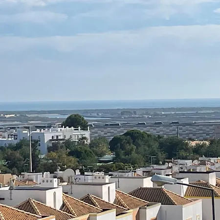 Salinas House T3