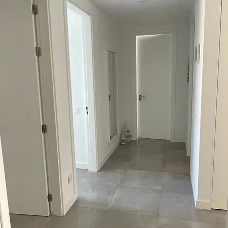 Salinas House T3 Ταβίρα