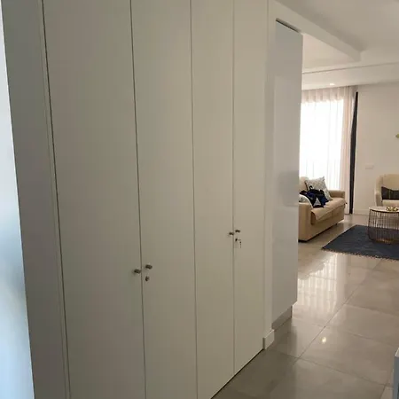 Salinas House T3 Ταβίρα