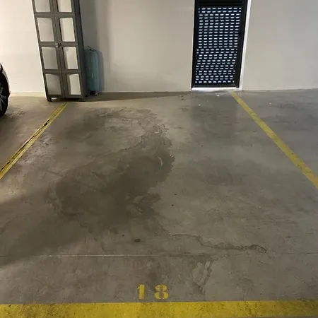 Salinas House T3 Διαμέρισμα