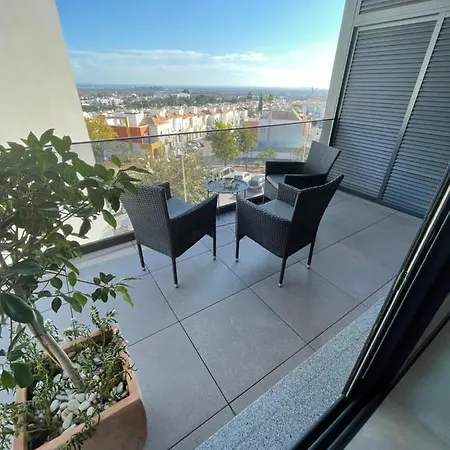 Διαμέρισμα Salinas House T3 *