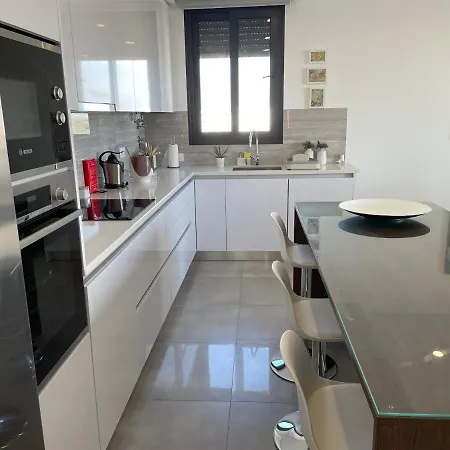 Appartamento Salinas House T3 *