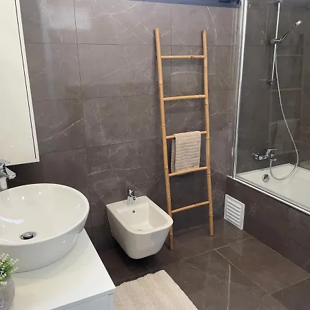 Salinas House T3 Ταβίρα