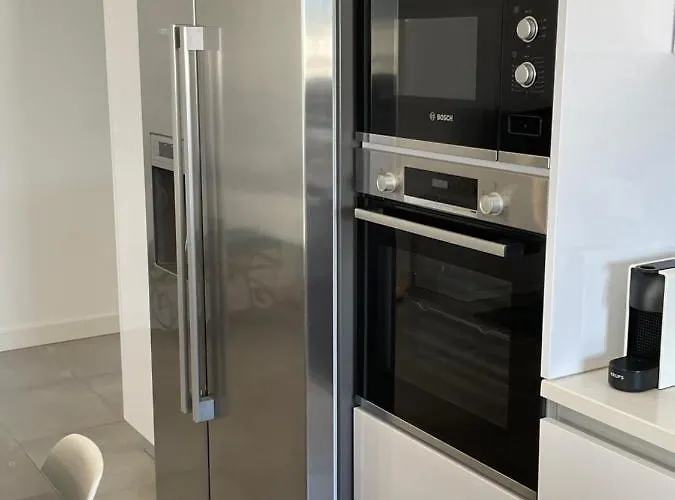 Salinas House T3 Apartament *