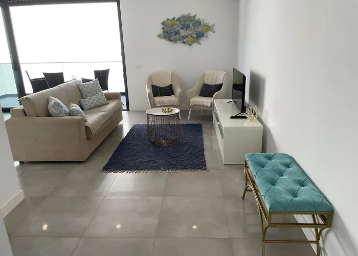 Apartament Salinas House T3 Tavira