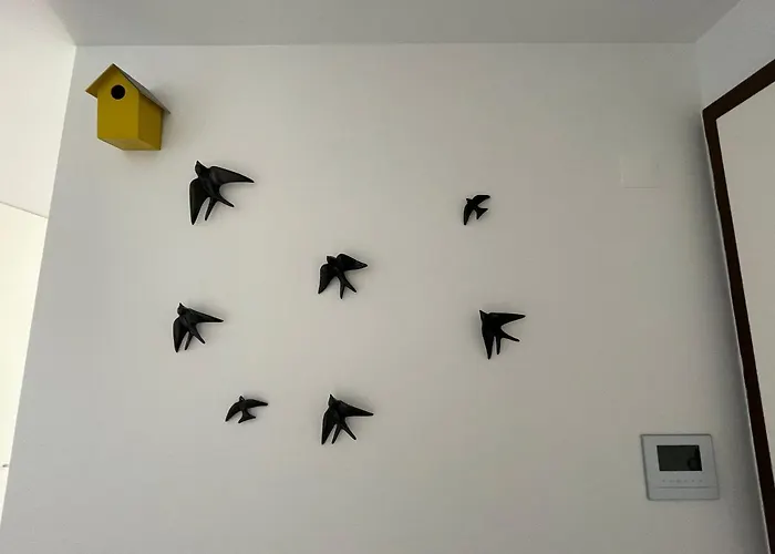 Apartament Salinas House T3 *