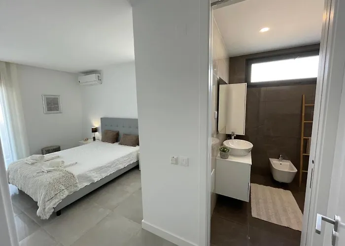 Apartament Salinas House T3 *