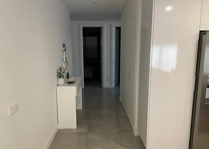 Salinas House T3 Apartament